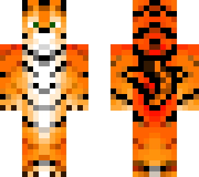 tiger