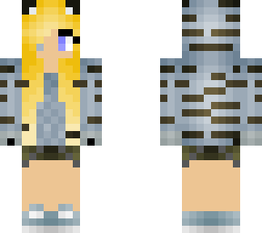 tiger girl