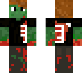 toteselman (halloween)