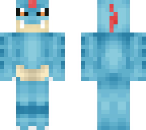 totodile