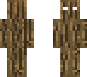 tree herobrine