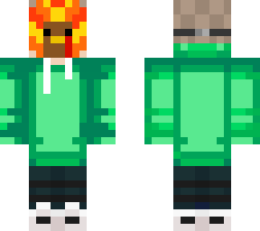 turkey mask