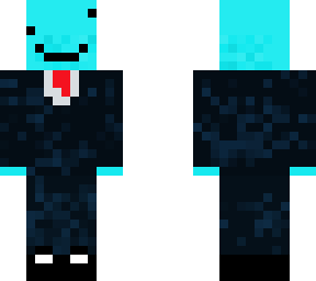 tuxedo slayer
