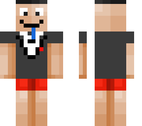 tuxedo tshirt