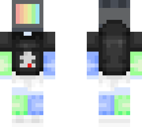 tv head