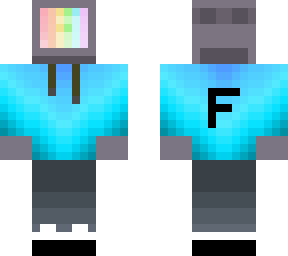 tv head-figuries
