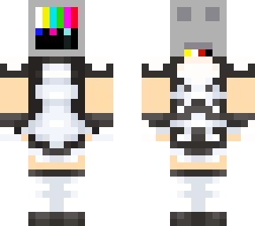tv maid