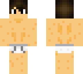 underware boy