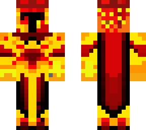 underworld king