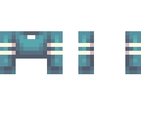 unfinished shirt base