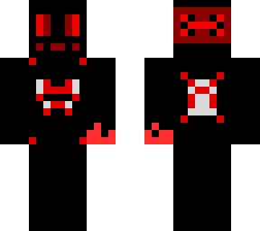 unkown glitch134