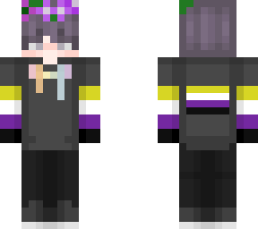 updated regular skin