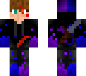 updated zombie fighter
