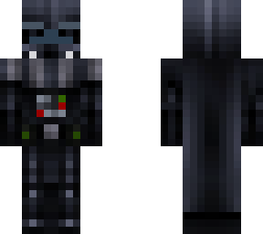 vader skelly