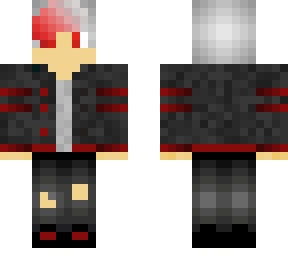 vampire boy