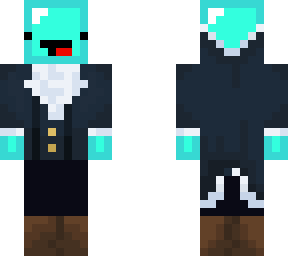 vampire skeppy