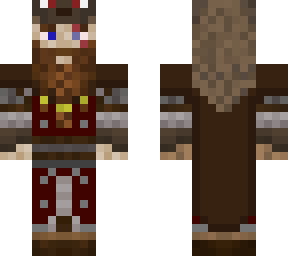viking