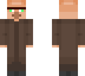 villager