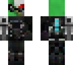visho future terminator