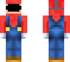 vr mario