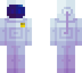 waffle atronaut