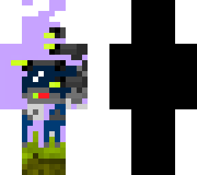 war robots (fujin)