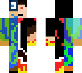 water and fire