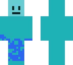 water dude