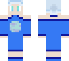 water fairy 2.0
