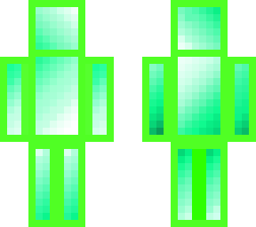 water green