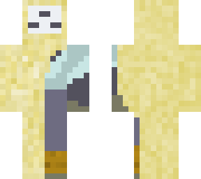 wheat cultist