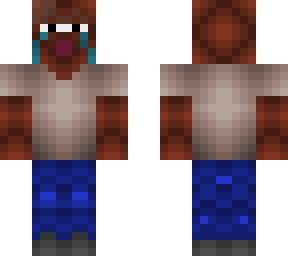 when your skins are not being noticed