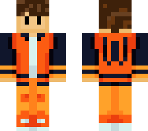 wilbur mcc skin