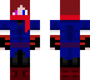 winter glitch