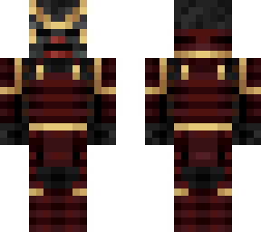 wither samurai