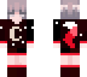 wolf girl  (edit)