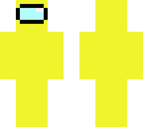 yellow (among us)