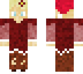 young xmas themed boy
