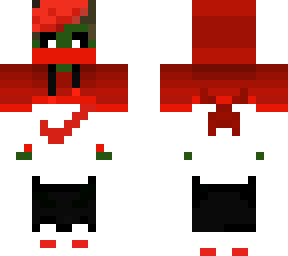 zack but a zombie (changed)