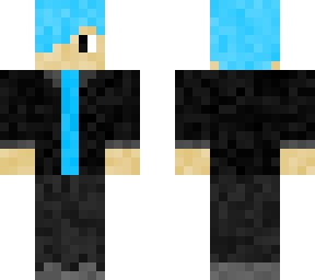 zen szn skin