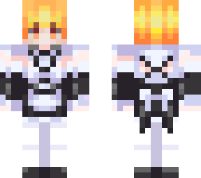 zenitsu rem lol