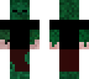 zombe mamma bannan