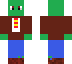zombie from plants vs zombies