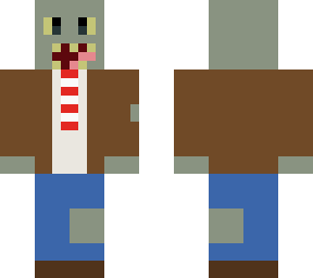 zombie:pvz