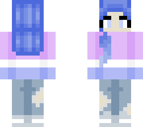*--blueberry girl--*