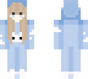 { bunny } fixed!!