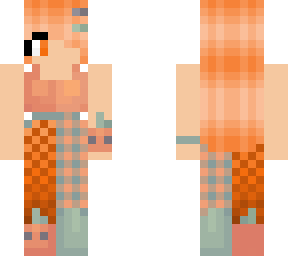 ~ pumpkin patch~ remake