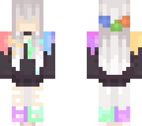 ~~rainbow girl edit 3~~