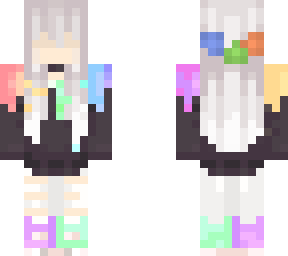 ~~rainbow girl edit 4~~