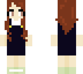 ~looking for lucky clovers~ (reamake)